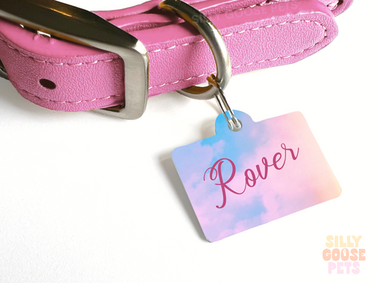 Rover Era Pet Tag
