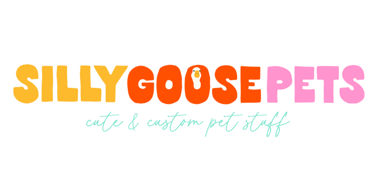 Silly dogs tags online