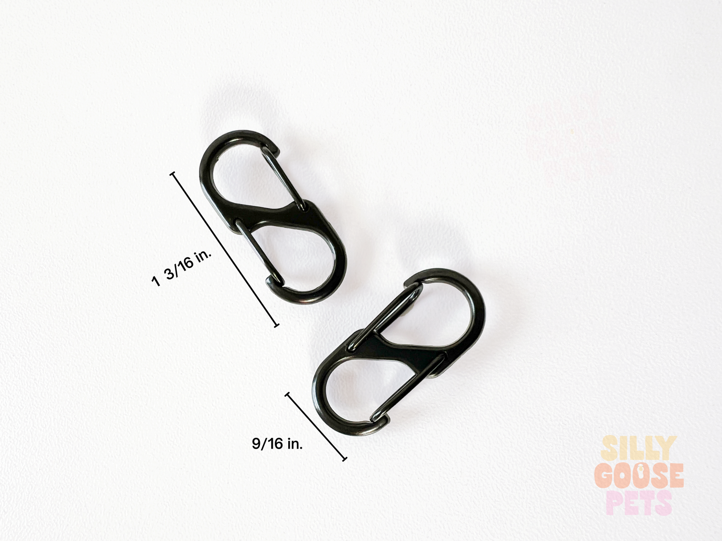 Crate Tag