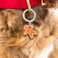 Christmas Pet Collar Charm Set – Holiday Collection