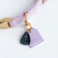 Halloween Pet Collar Charm Set