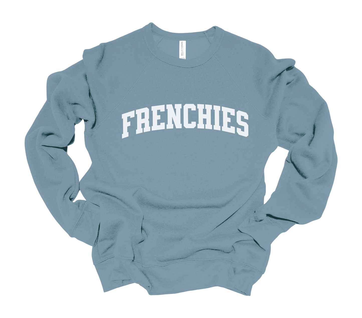 Pet Breed Collegiate Sweatshirt