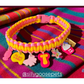 Custom Charm Collar