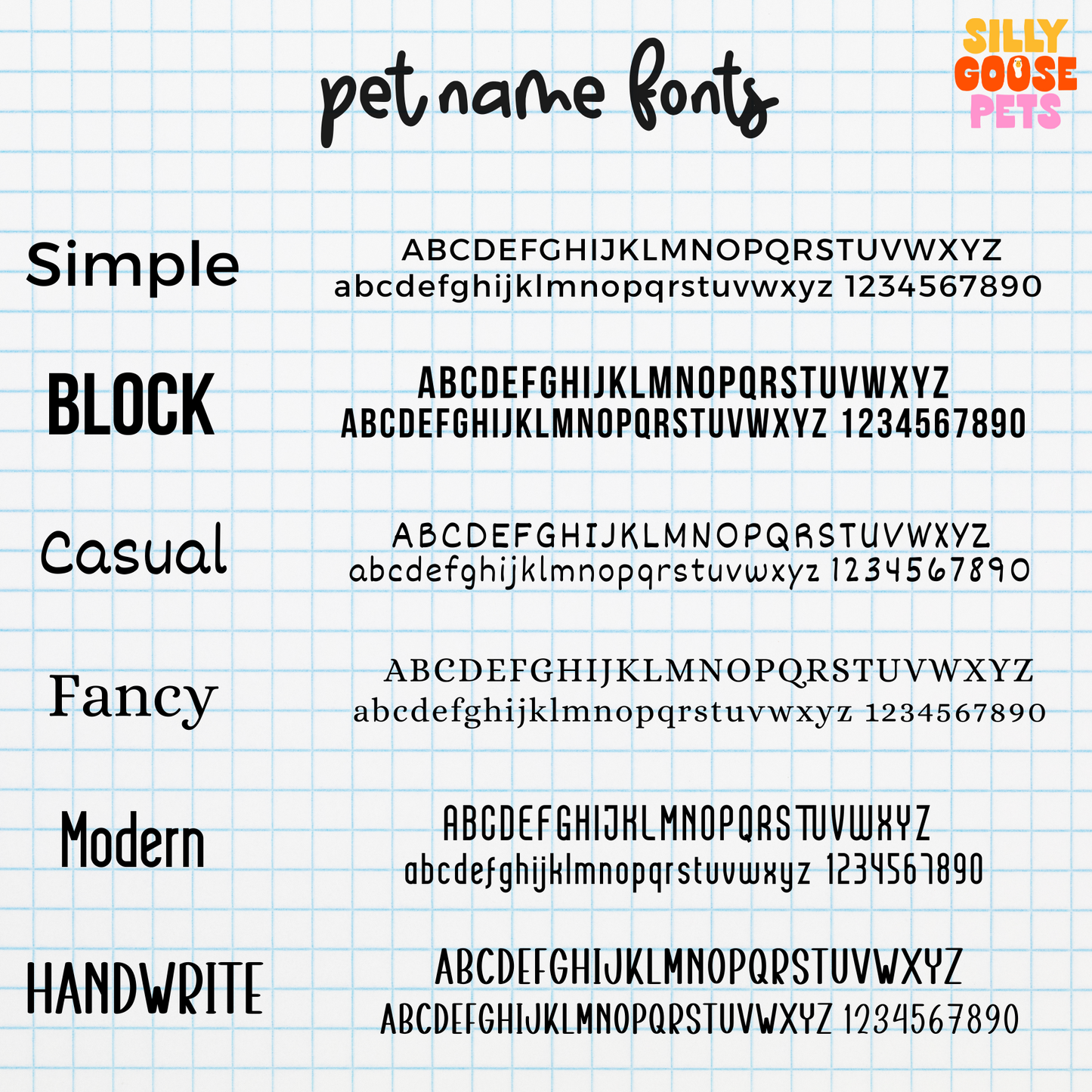 QR Code Silicone Pet ID Tag