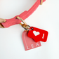 Social Media "Like" Pet Collar Charm