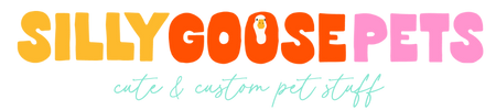 SillyGoosePets
